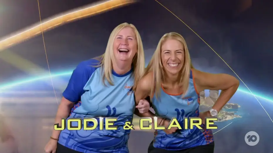Wideo do serialu The Amazing Race Australia — The Amazing Race Australia 6 Intro (All Intros)