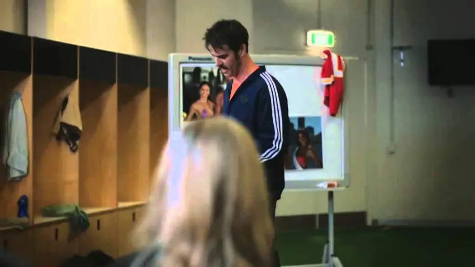 Wideo do serialu The Amazing Race Australia — The Amazing Race Australia VS New Zealand Promo - TV2