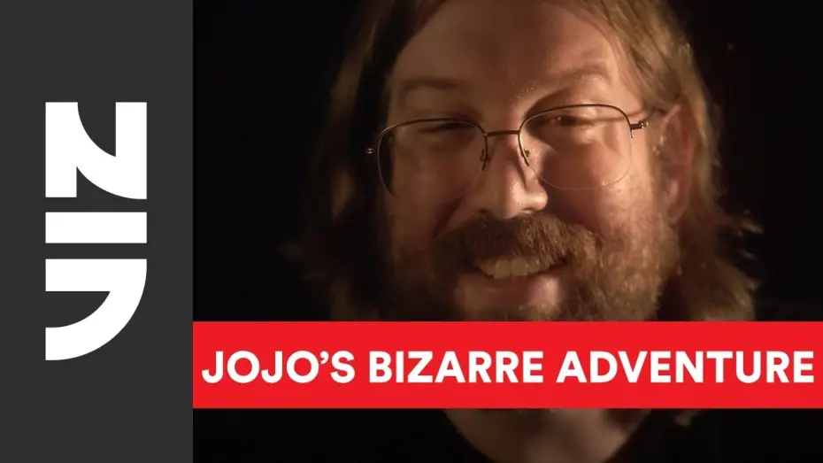 Wideo do serialu JoJo's Bizarre Adventure — JoJo's Bizarre Adventure Set 3 | Tarot Reading