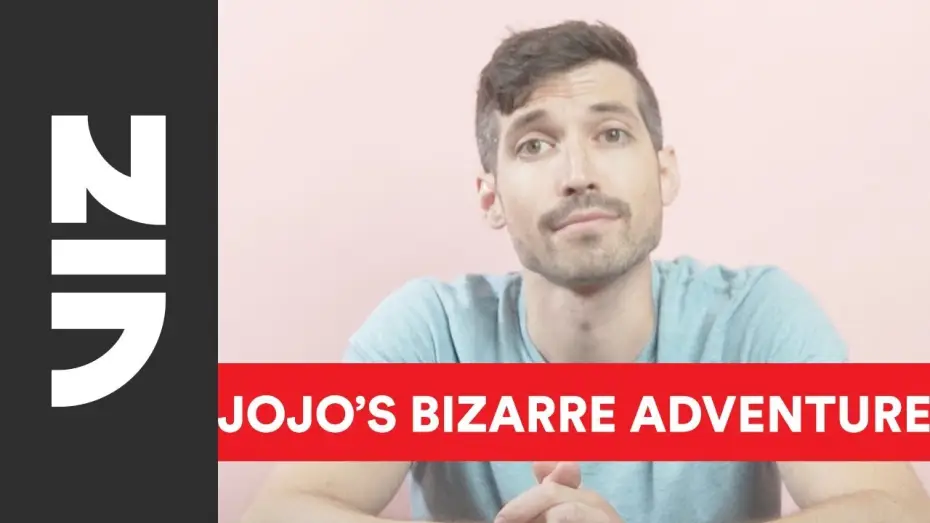 Wideo do serialu JoJo's Bizarre Adventure — JoJo’s Bizarre Adventure: Diamond Is Unbreakable on Toonami