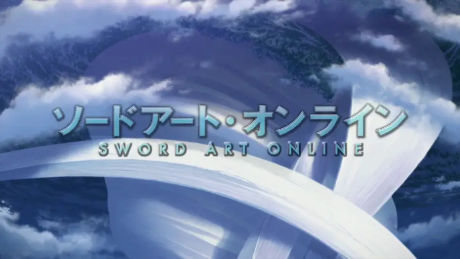 Wideo do serialu Sword Art Online — Opening 2 | INNOCENCE - Eir Aoi [Subtitled]