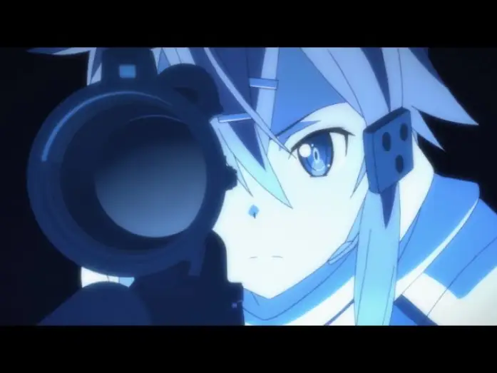 Wideo do serialu Sword Art Online — Sword Art Online II Official Trailer