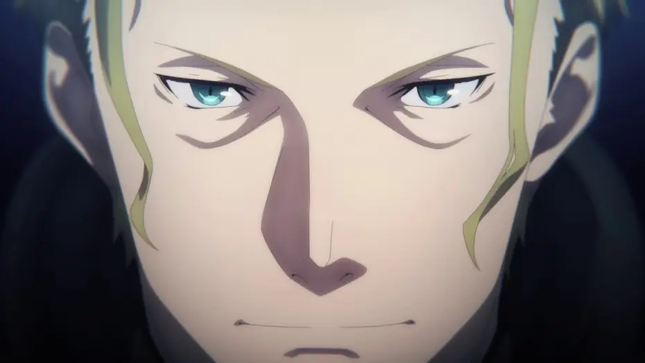 Wideo do serialu Sword Art Online — Sword Art Online: Alicization - War of Underworld Trailer 1
