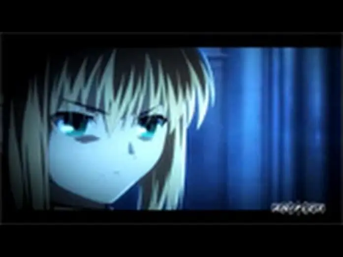 Видео к сериалу Fate/Zero — Fate/Zero Trailer 2