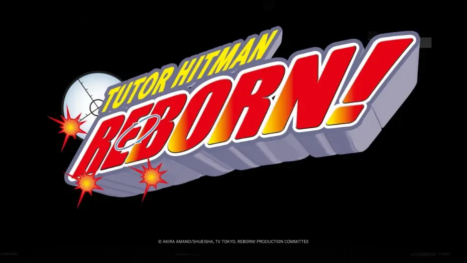 Видео к сериалу ODRODZENIE! — Tutor Hitman Reborn! | la serie completa su ANiME GENERATION doppiata in italiano!