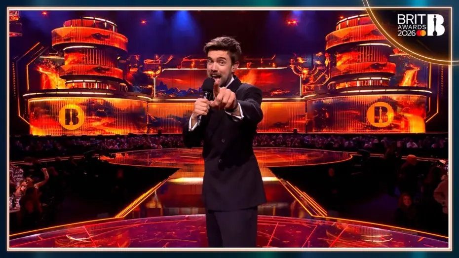 Wideo do serialu The BRIT Awards — Best of The BRITs 2026 | The BRIT Awards 2026