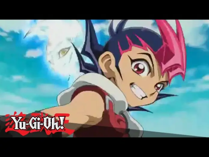 Wideo do serialu 遊☆戯☆王ZEXAL — Season 2 English Opening - Halfway to Forever