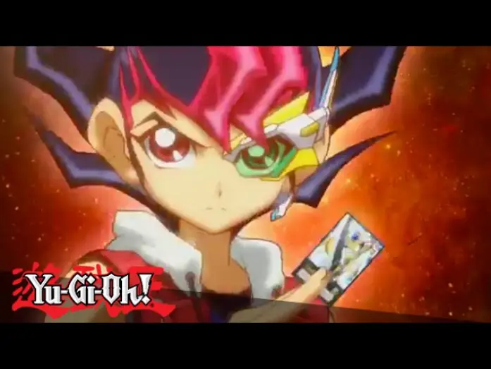 Wideo do serialu 遊☆戯☆王ZEXAL — Yu-Gi-Oh! ZEXAL Season 1 Opening Theme "Take A Chance"