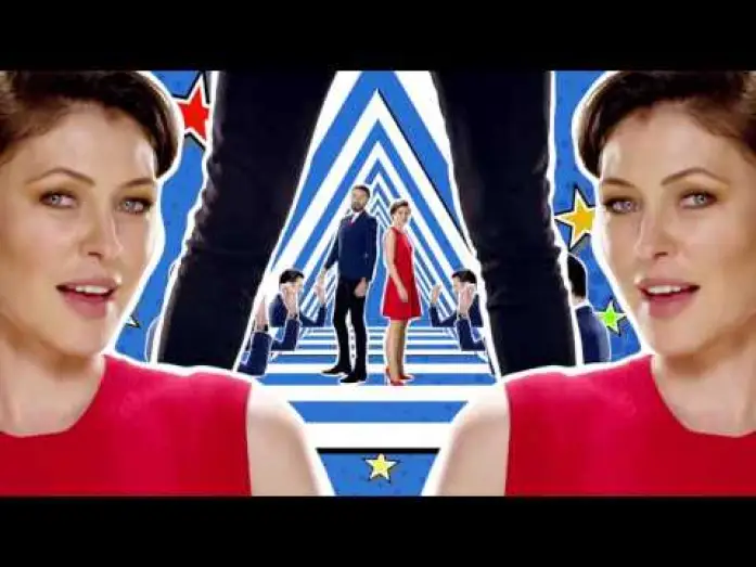 Wideo do serialu Celebrity Big Brother — 2017 Trailer