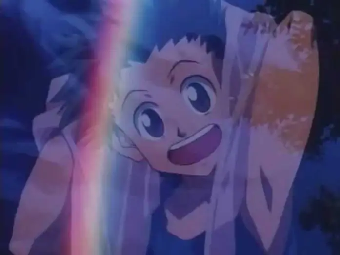 Видео к сериалу Hunter x Hunter — Opening 1 - Hunter x Hunter Series (1999)