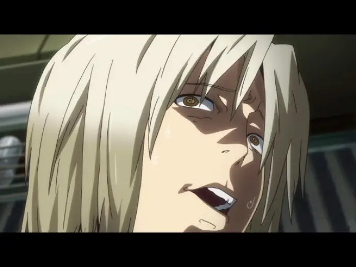 Видео к сериалу はたらく魔王さま！ — The Devil is a Part-Timer! Clip: We're Gonna Die...