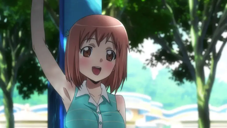 Видео к сериалу はたらく魔王さま！ — The Devil is a Part-Timer! Clip: Life's Not Fair...