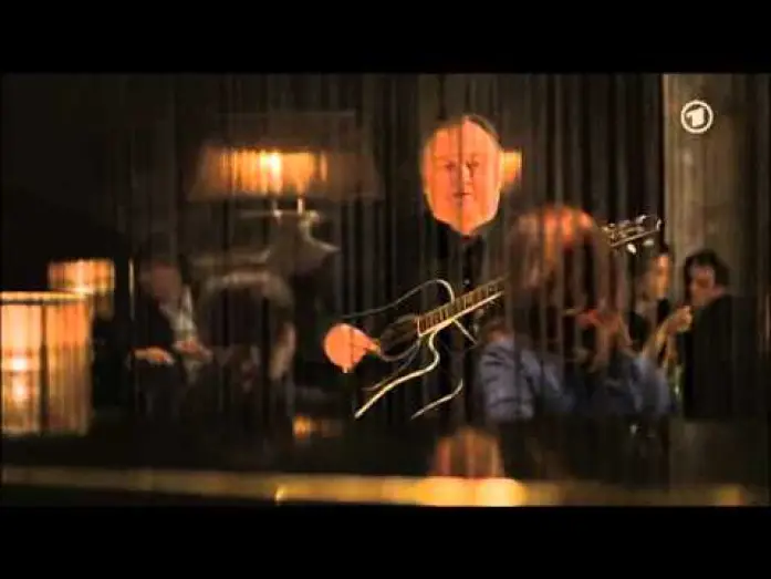 Wideo do serialu Bloch — Dieter Pfaff: Bloch Tod eines Freundes - Ring Of Fire