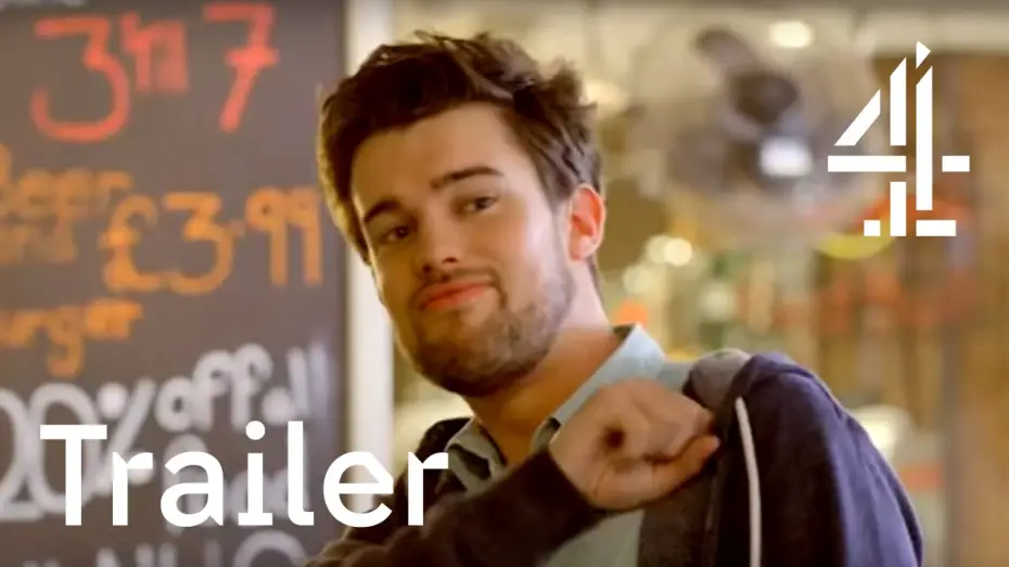 Wideo do serialu Fresh Meat — Fresh Meat | Season 1 Trailer
