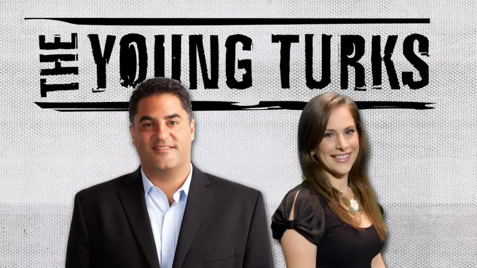 Видео к сериалу The Young Turks — Welcome To TYT (w/ Oliver Stone & Danny Trejo)