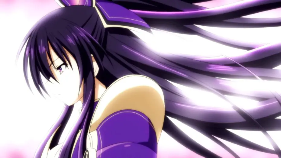 Wideo do serialu Date A Live — S1 Opening | Date A Live - sweet ARMS
