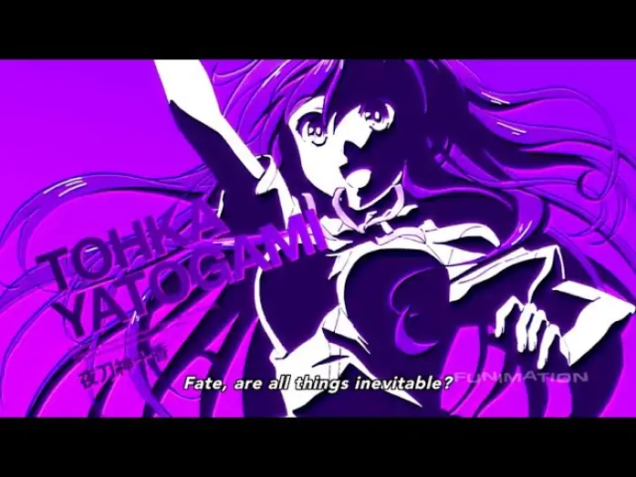 Wideo do serialu Date A Live — S2 Opening | Trust in you - sweet ARMS [Subtitled]
