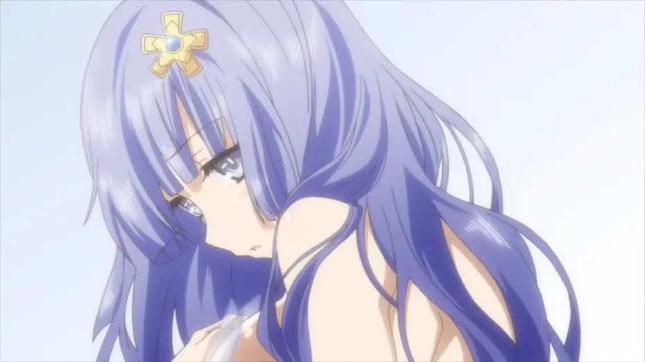 Wideo do serialu Date A Live — Date A Live II Preview