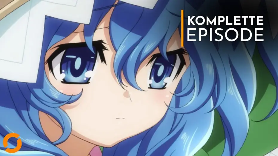 Wideo do serialu Date A Live — Date A Live Season 3 Episode 1│ganze Anime-Folge (deutsch)