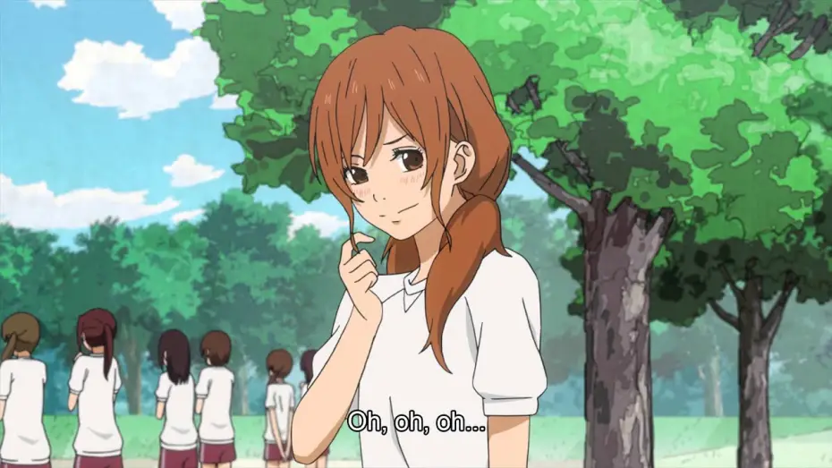 Wideo do serialu Tonari no Kaibutsu-kun — My Little Monster - Official Trailer