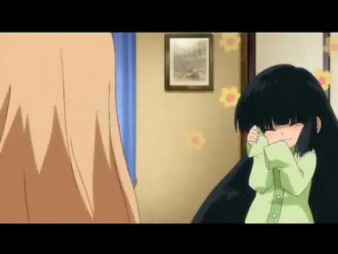 Wideo do serialu Kodomo no Jikan — Kodomo no Jikan OVA trailer