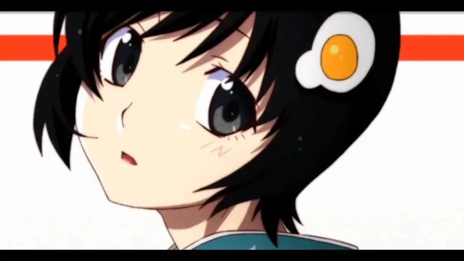 Wideo do serialu Monogatari Series — Nisemonogatari Trailer [Subtitled]