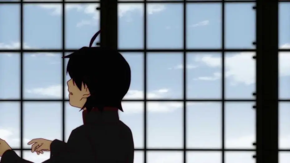 Wideo do serialu Monogatari Series — Monogatari Series Second Season Coming to Blu-ray