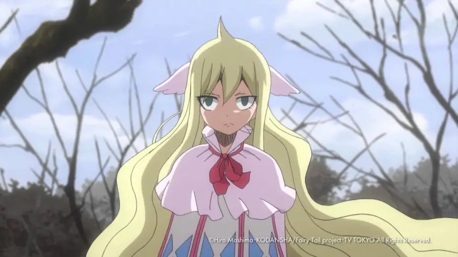 Wideo do serialu Fairy Tail — Fairy Tail (All New Season)