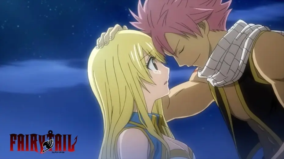 Wideo do serialu Fairy Tail — Opening 15 - Masayume Chasing [Subtitled]