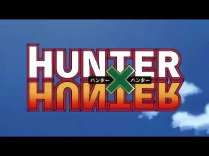 Видео к сериалу Hunter x Hunter — Hunter x Hunter 2011 Opening 1 HD 60 FPS