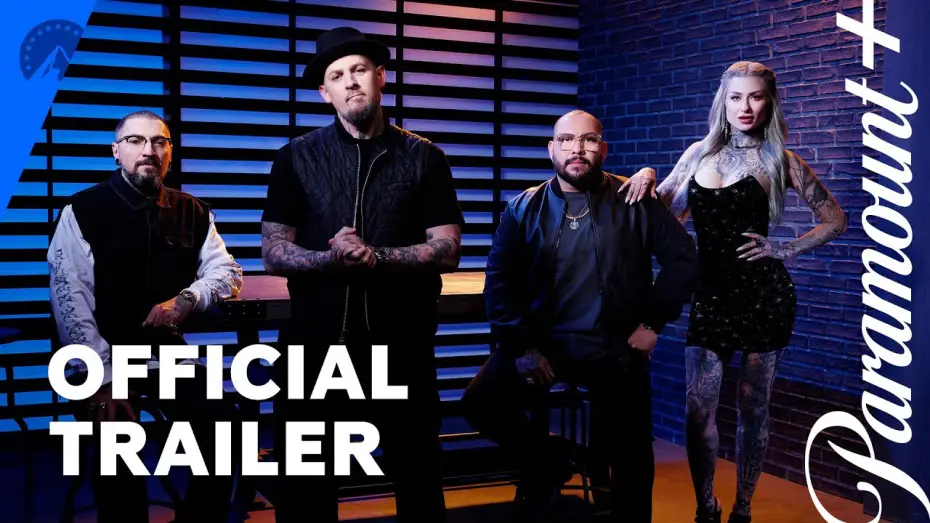 Wideo do serialu Mistrz Tatuażu — Season 16 Official Trailer