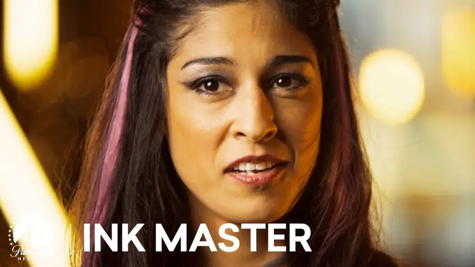 Wideo do serialu Mistrz Tatuażu — Ink Master: Meet the New Artists