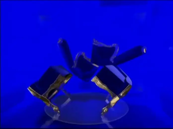 Wideo do serialu La Méthode Cauet — La Méthode Cauet (2002 - France)
