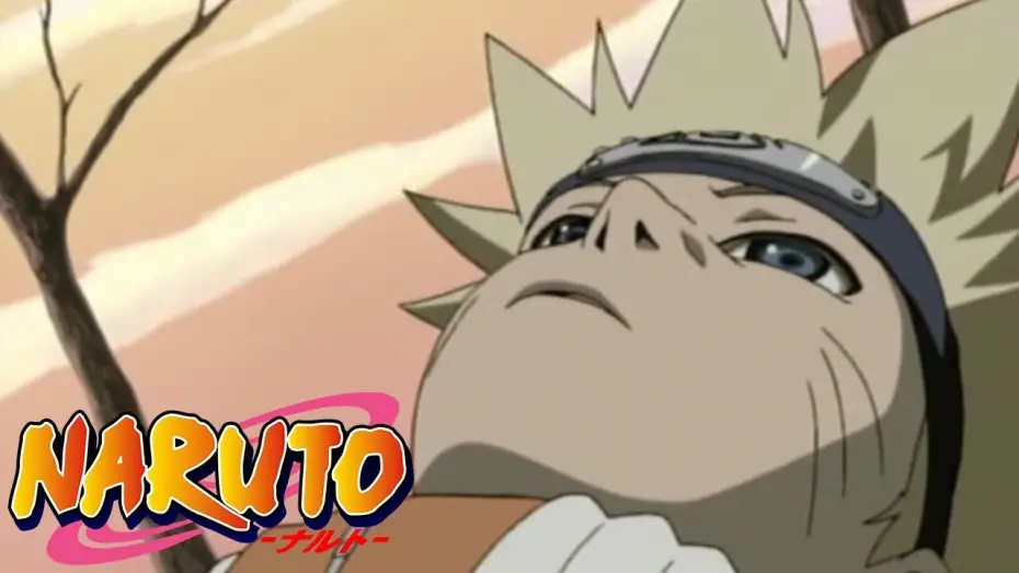 Видео к сериалу Naruto — Naruto - Opening 3 | Turning Sadness Into Kindness
