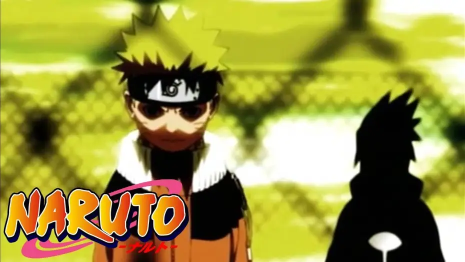 Видео к сериалу Naruto — Naruto - Opening 5 | Rhapsody of Youth
