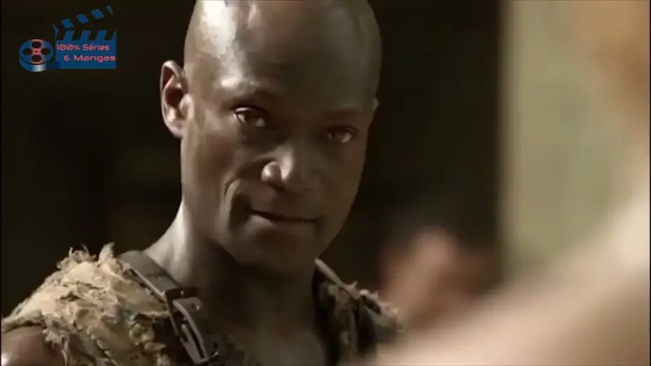 Видео к сериалу Spartakus — Spartacus Bande d'annonce VF