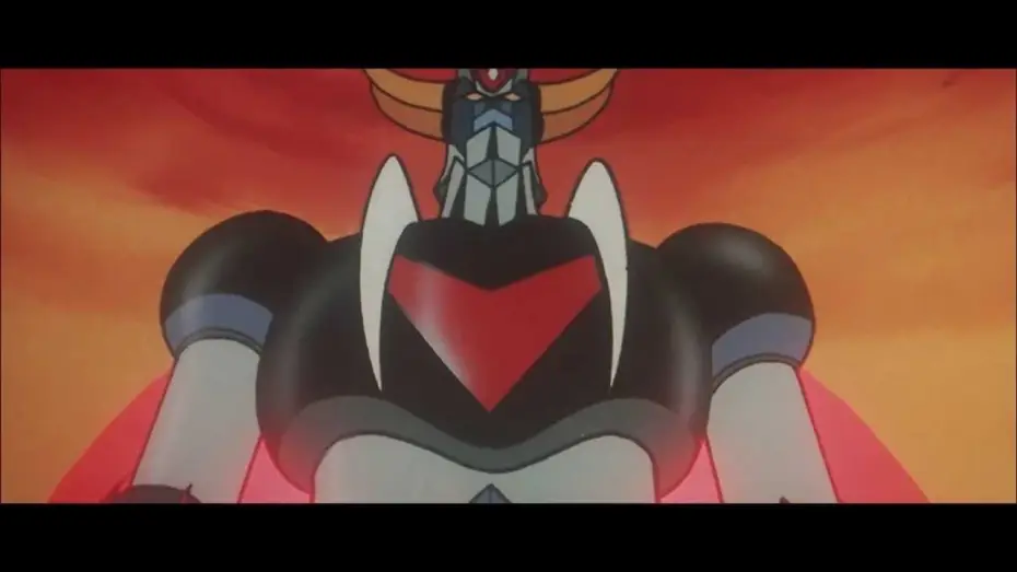 Видео к сериалу UFOロボグレンダイザー — UFO Robot Grendizer opening  2 widescreen 1080P HD