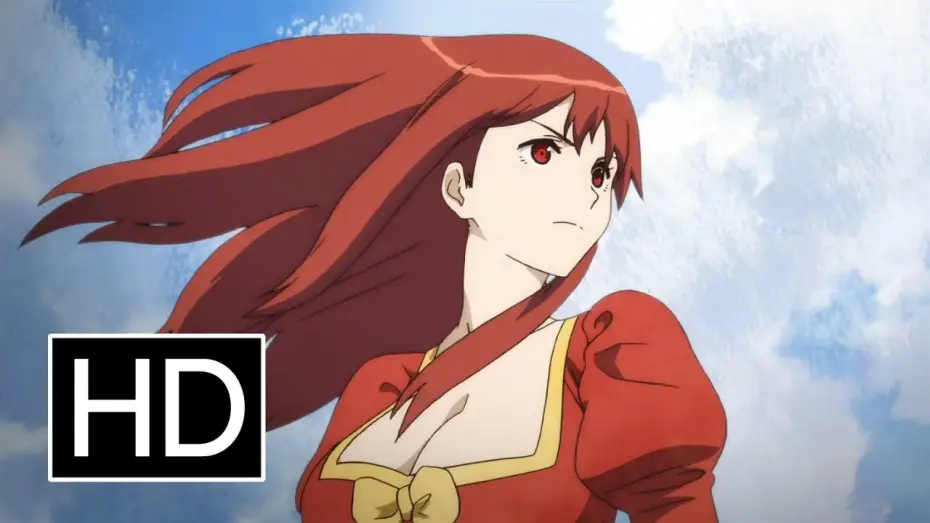 Wideo do serialu Maoyuu Maou Yuusha — Maoyu Trailer [HD]