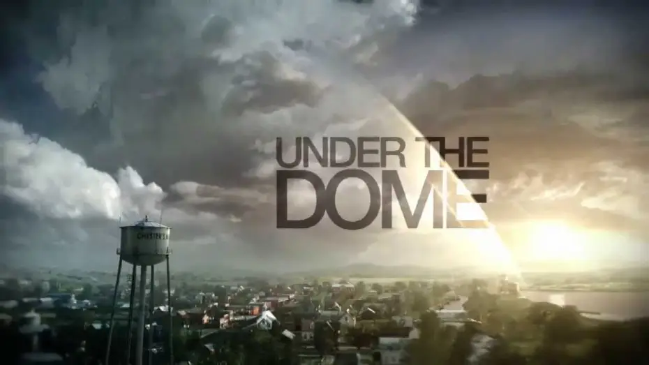 Wideo do serialu Pod kopułą — Under the Dome Opening (HD)