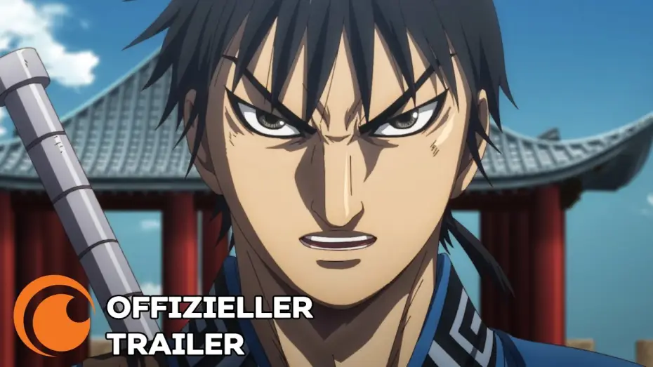 Wideo do serialu Kingdom — Staffel 5 Offizieller Trailer