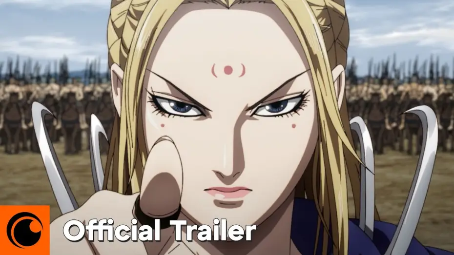 Wideo do serialu Kingdom — Season 6 Official Trailer [Subtitled]