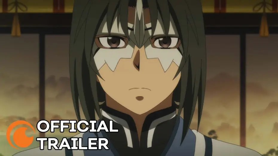 Wideo do serialu Utawarerumono — Utawarerumono Mask of Truth | OFFICIAL TRAILER