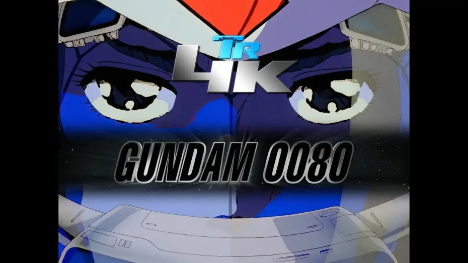 Wideo do serialu Mobile Suit Gundam 0080: Wojna w kieszeni — Toonami Promos (0:15, 0:30)