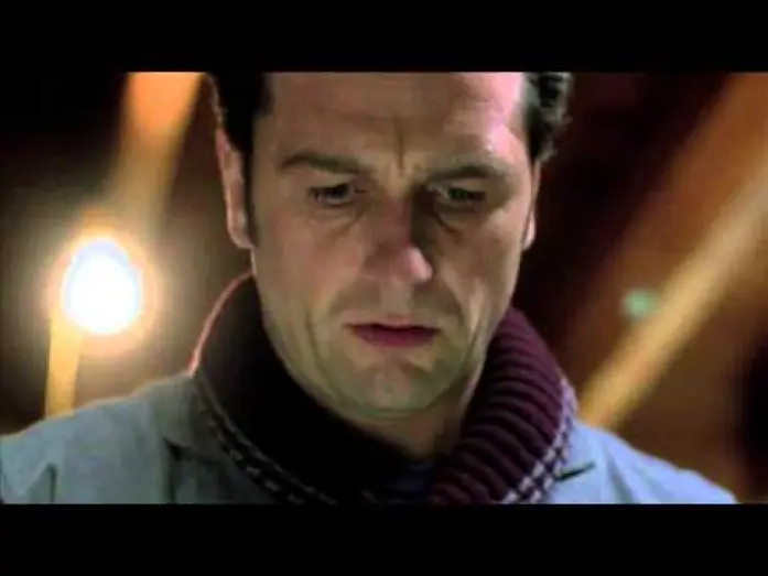 Видео к сериалу Zawód: Amerykanin — ITV Trailer
