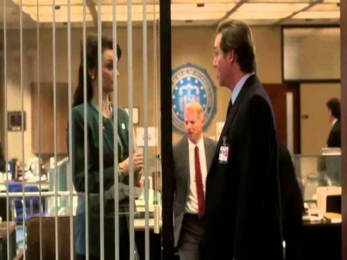 Wideo do serialu Zawód: Amerykanin — The Americans: Season 2 - Operation Chronicle [Deleted Scene]