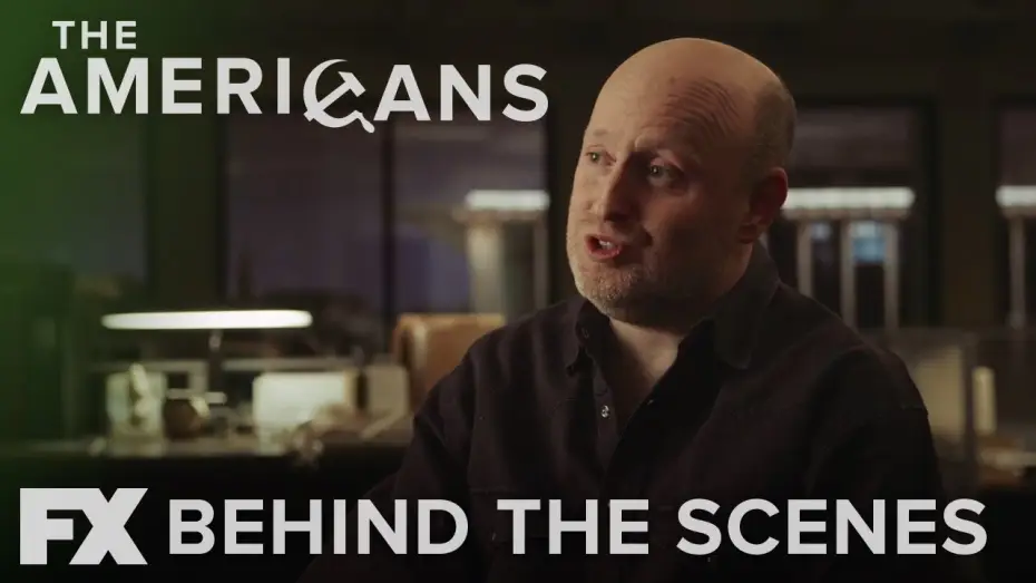 Wideo do serialu Zawód: Amerykanin — Declassified Season 3: Truth In Fiction