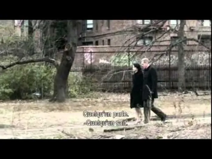 Видео к сериалу Zawód: Amerykanin — The Americans - Saison 1