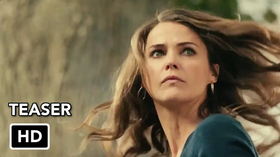 Wideo do serialu Zawód: Amerykanin — The Americans Season 3 Teaser #4 (HD) Domestic Affairs
