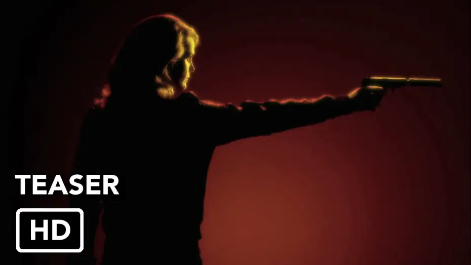 Wideo do serialu Zawód: Amerykanin — The Americans Season 4 Teaser #1 (HD) Silencer