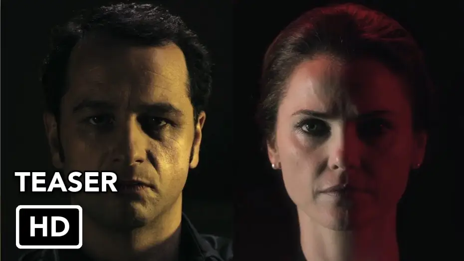 Wideo do serialu Zawód: Amerykanin — The Americans Season 3 Teaser #3 (HD) Polygraph